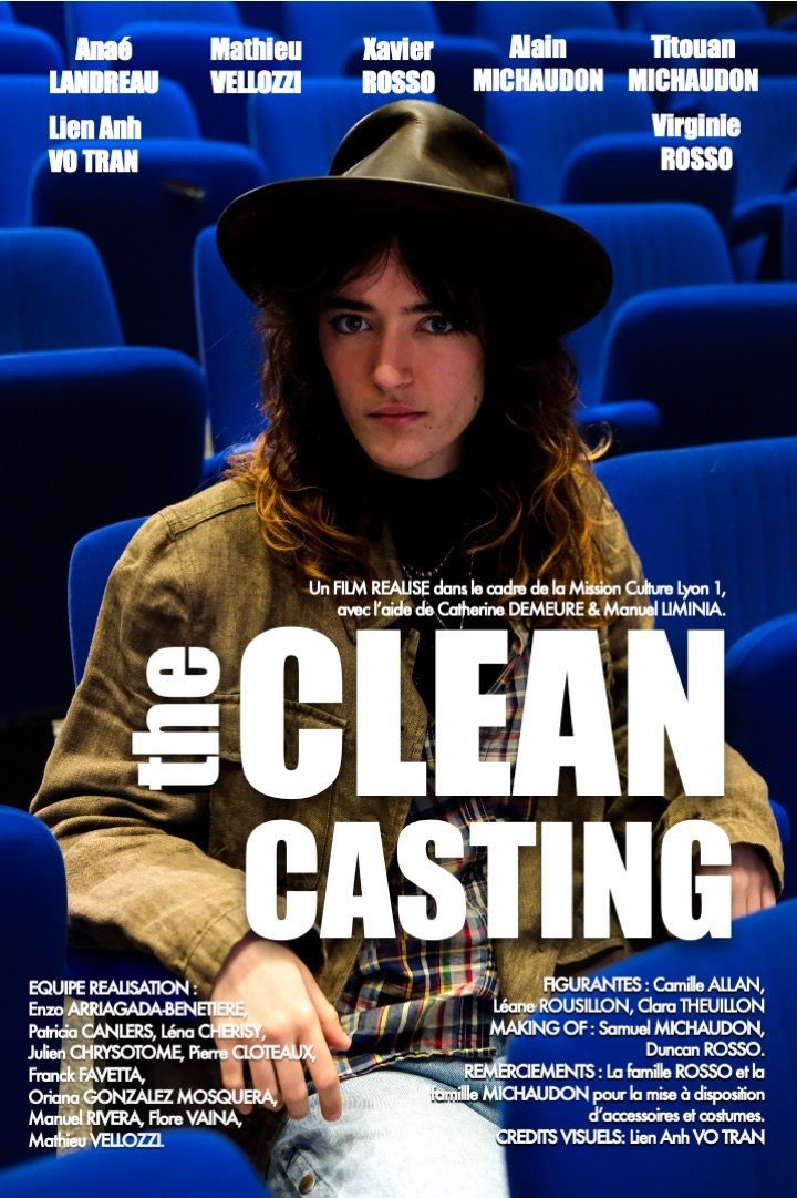 Affiche film